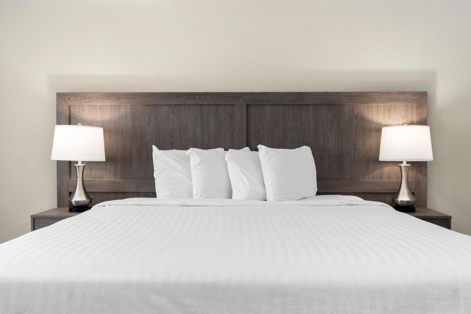 Serene Vegas Boutique Hotel Las Vegas Eksteriør billede